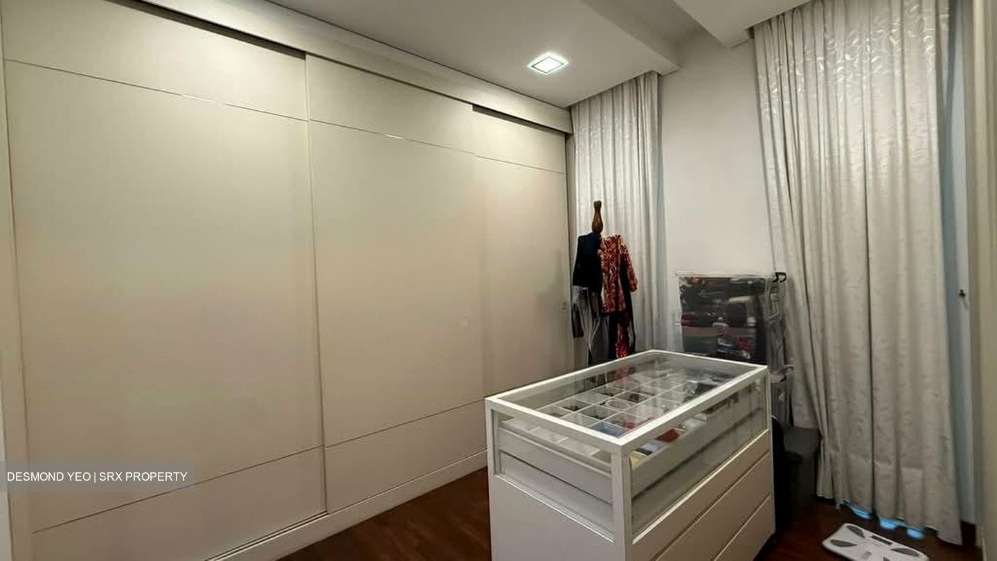 Hock Swee Hill (D28), Semi-Detached #584156791
